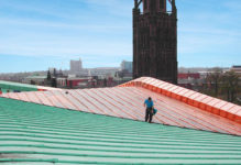 Copper Roof1