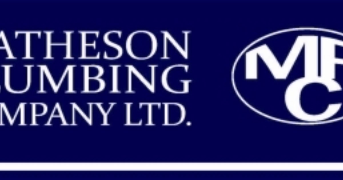 Matheson Plumbing Co Ltd FTMRC