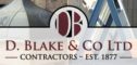 D. Blake & Co. Ltd