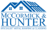 McCormick & Hunter Ltd