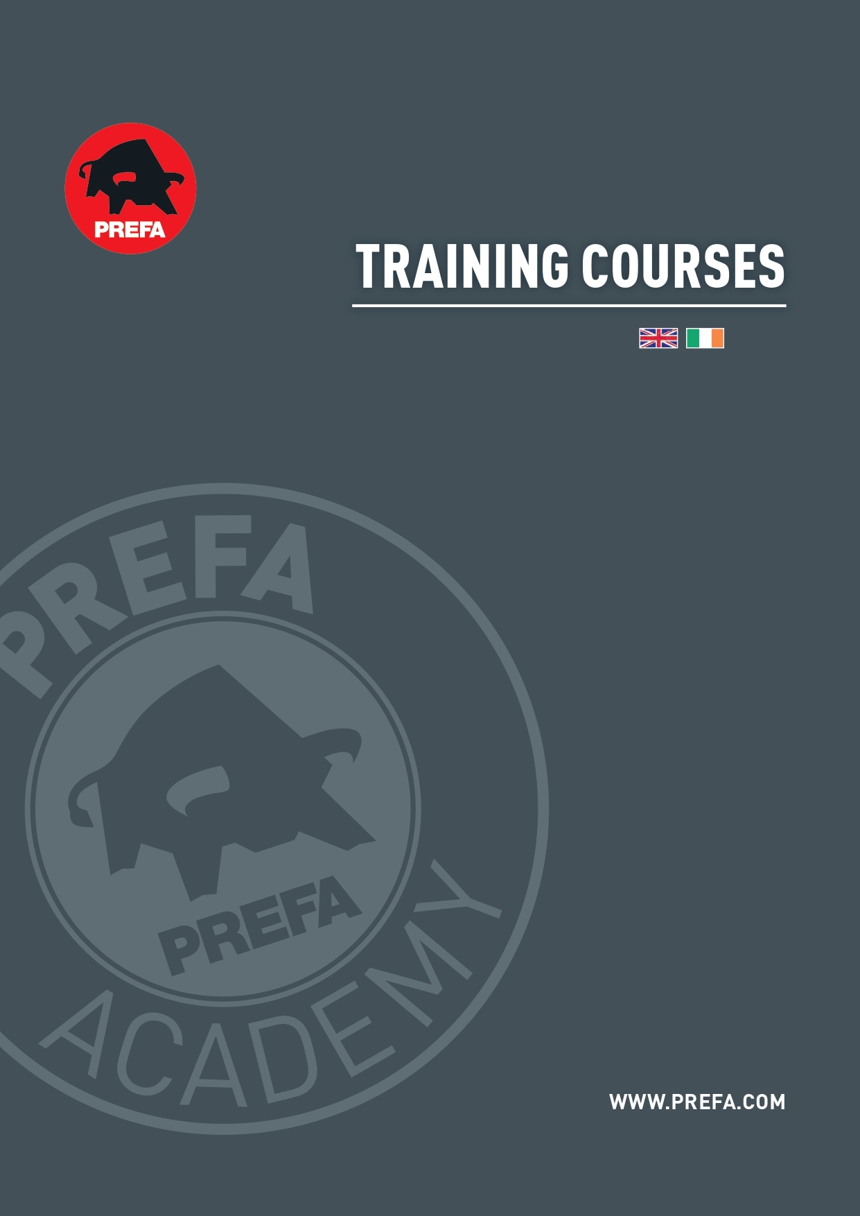 Training Courses