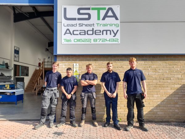 Longworth Apprentices